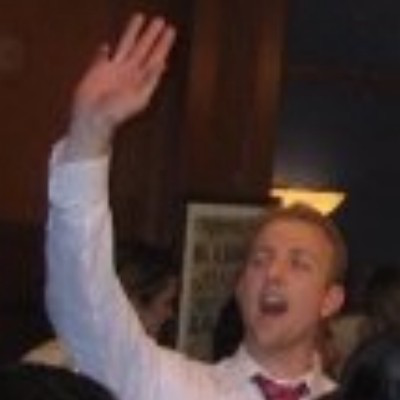 Nick Edwards avatar image