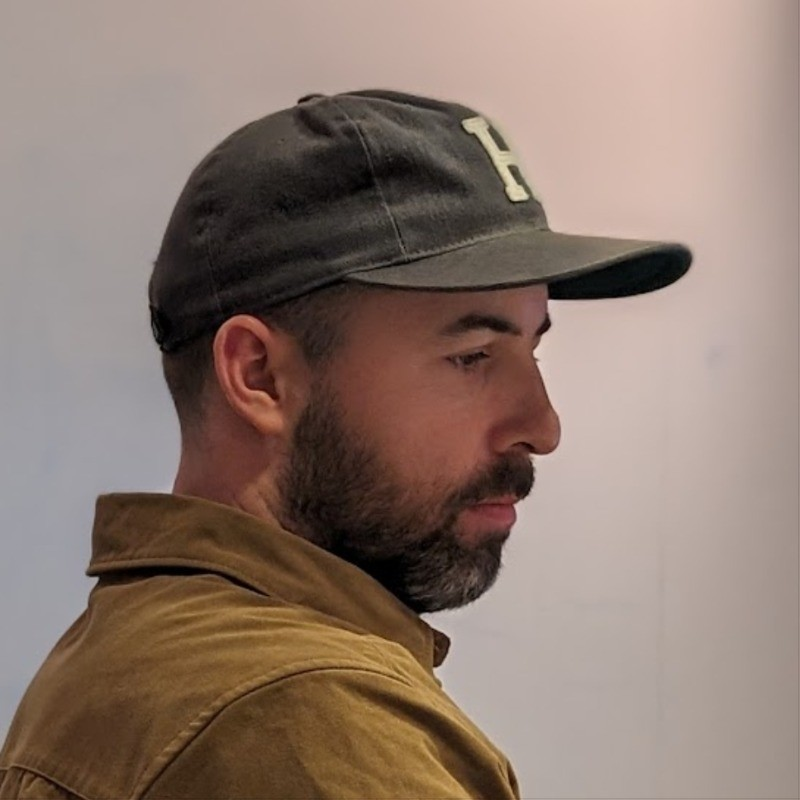 Ryan Huber avatar image