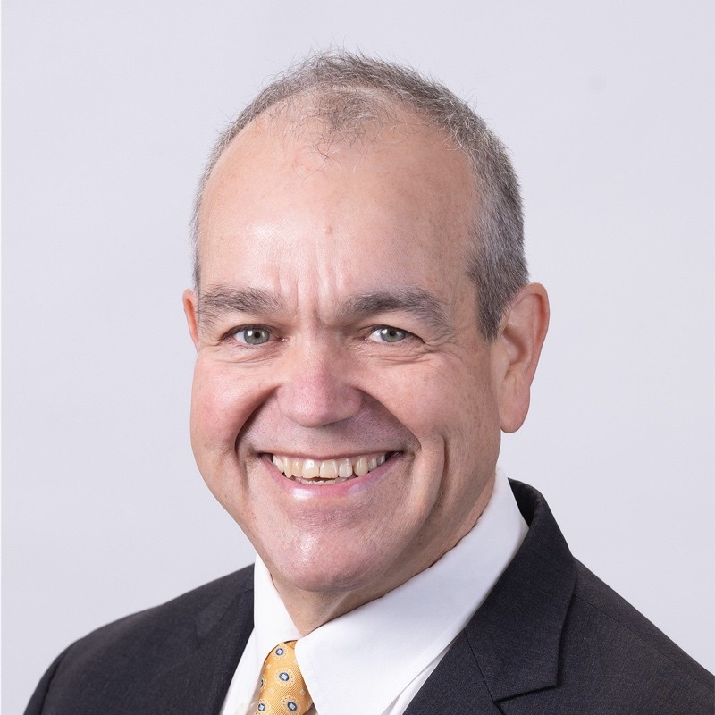 John Burbank avatar image