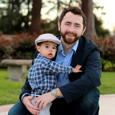 Adam Ward avatar image