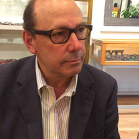 Richard Matasar avatar image