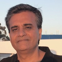 Arun Pasricha avatar image