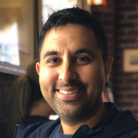 Neel Suri avatar image