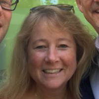 Jennifer Latchford-Perkins avatar image