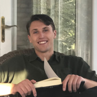 Joseph Walz avatar image