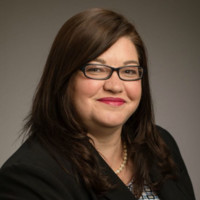 Chantelle Thompson avatar image