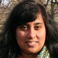Eva Chatterjee-Sutton avatar image