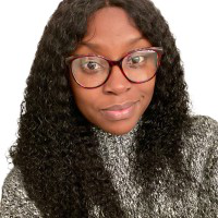 Chinonso Singleton avatar image