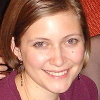 Andrea Hugmeyer avatar image