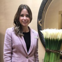 Alison McKee avatar image