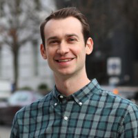 Charles Healy avatar image