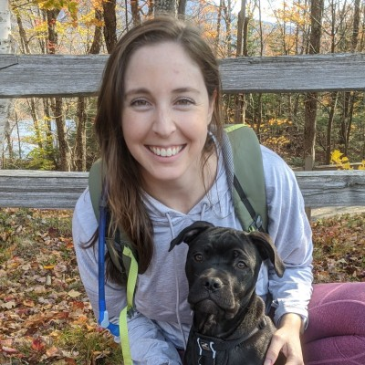 Kayla Hilkert avatar image