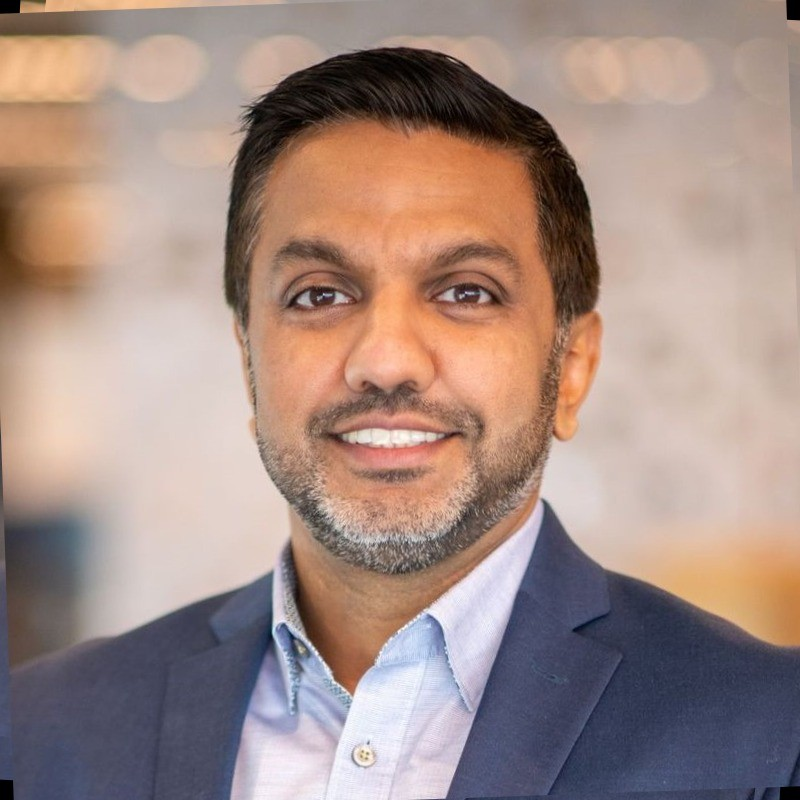 Neil Ardeshna avatar image