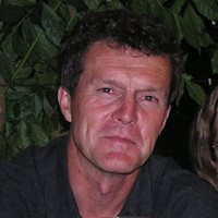 Robert Hunter avatar image