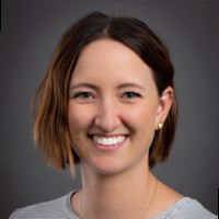 Stacy Negrete avatar image