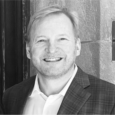 Stephen Parker avatar image