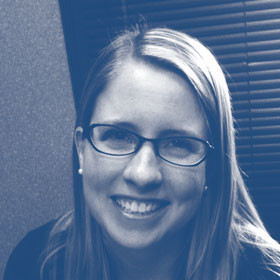 Kimble McCraw avatar image