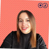 Brenda Marrufo avatar image