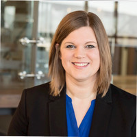 Jessica Huggenvik avatar image