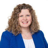 April Collins avatar image