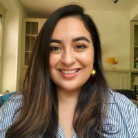 Tania Galindo avatar image