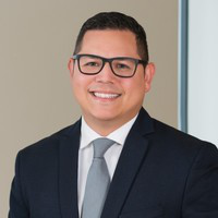 Robert Ramirez avatar image