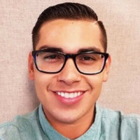 Patrick Cisneros avatar image