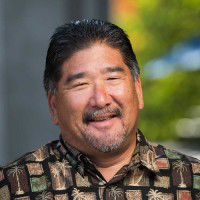 Gordon Toyama avatar image