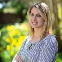 Jessica Strang avatar image