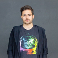 Horus López avatar image