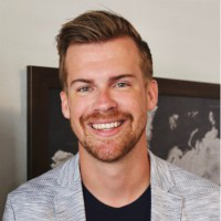 Garrett Mehrguth avatar image