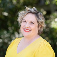 Mary Randers avatar image