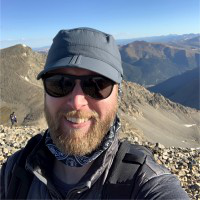 Devin Cramer avatar image