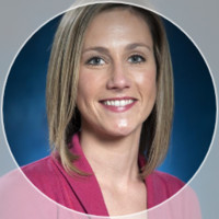 Andrea Hamlin avatar image