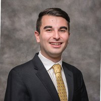 Nick Rossetti avatar image