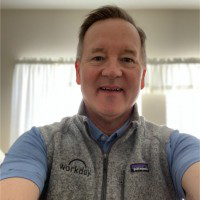 Kevin Molloy avatar image