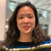 Cassie Kao avatar image