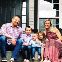 Justin Gregory avatar image