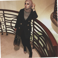 Amani Al-Sheikh avatar image