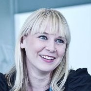 Laura Zapala avatar image