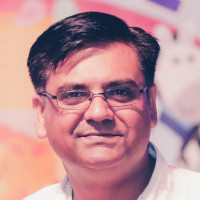 Sandeep Birdi avatar image