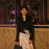 Eva Thio avatar image