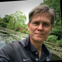Wes Rogers avatar image
