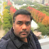 Ravi Sam avatar image