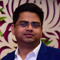 Sanjeev Sharma avatar image