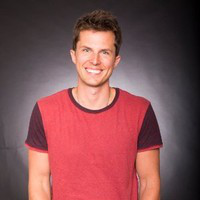 Adam Hilliard avatar image