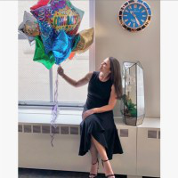 Stacy Murray avatar image