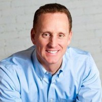 Ted Stimpson avatar image