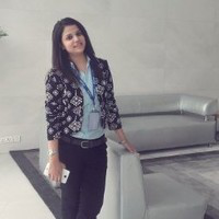 Deepika Sharma avatar image