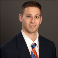 Darren Uscher avatar image